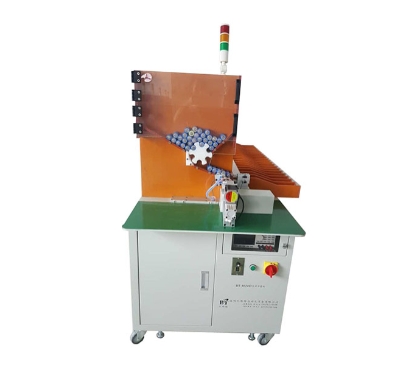 18650鋰電池分選機作用！