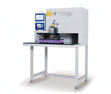 電池點焊機的優勢性能！