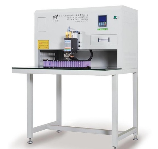 比斯特自動(dòng)化:深圳鋰電池點(diǎn)焊機(jī)結(jié)構(gòu)有哪些功能特點(diǎn)?